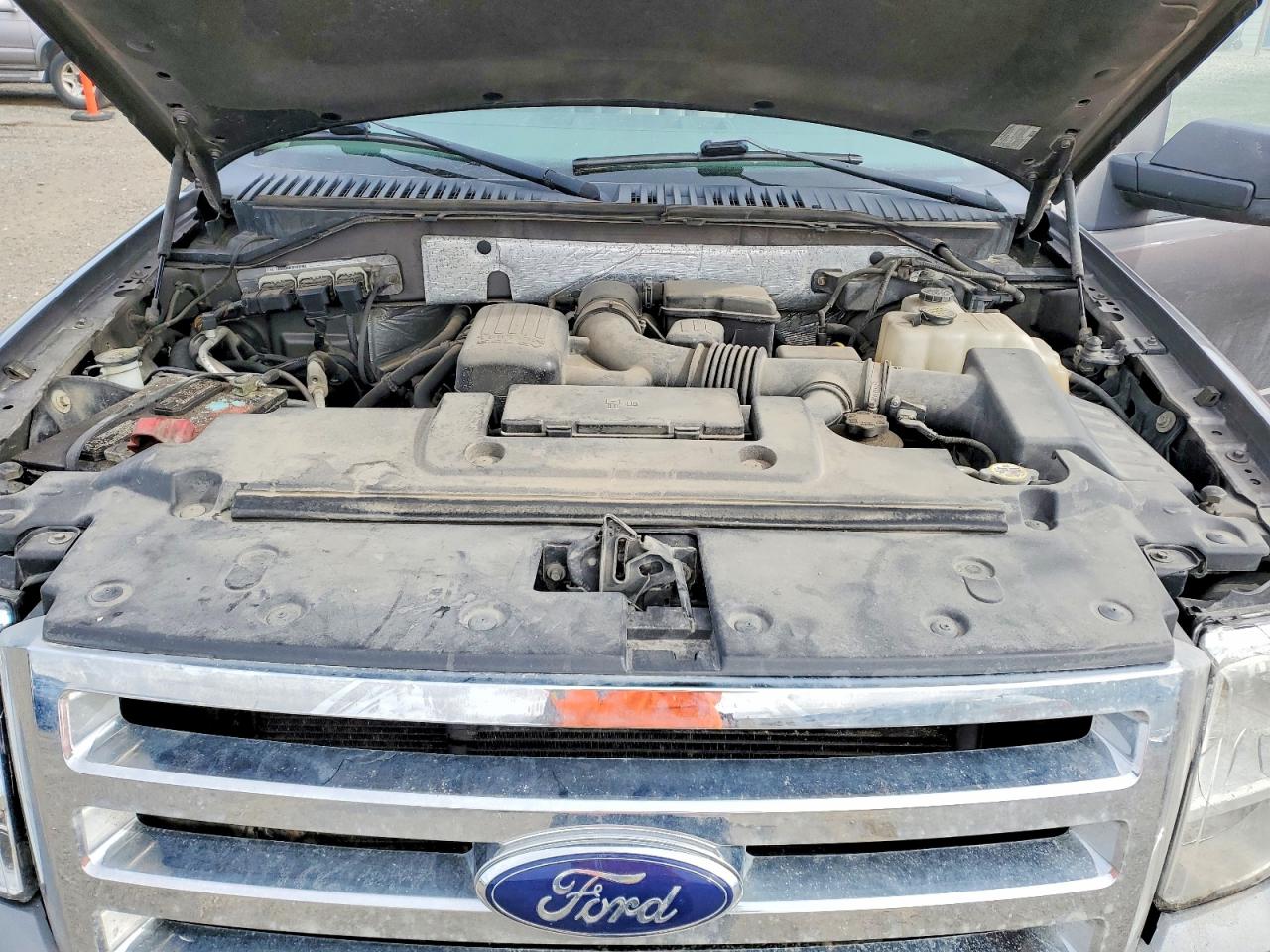 Ford Expedition El Xlt