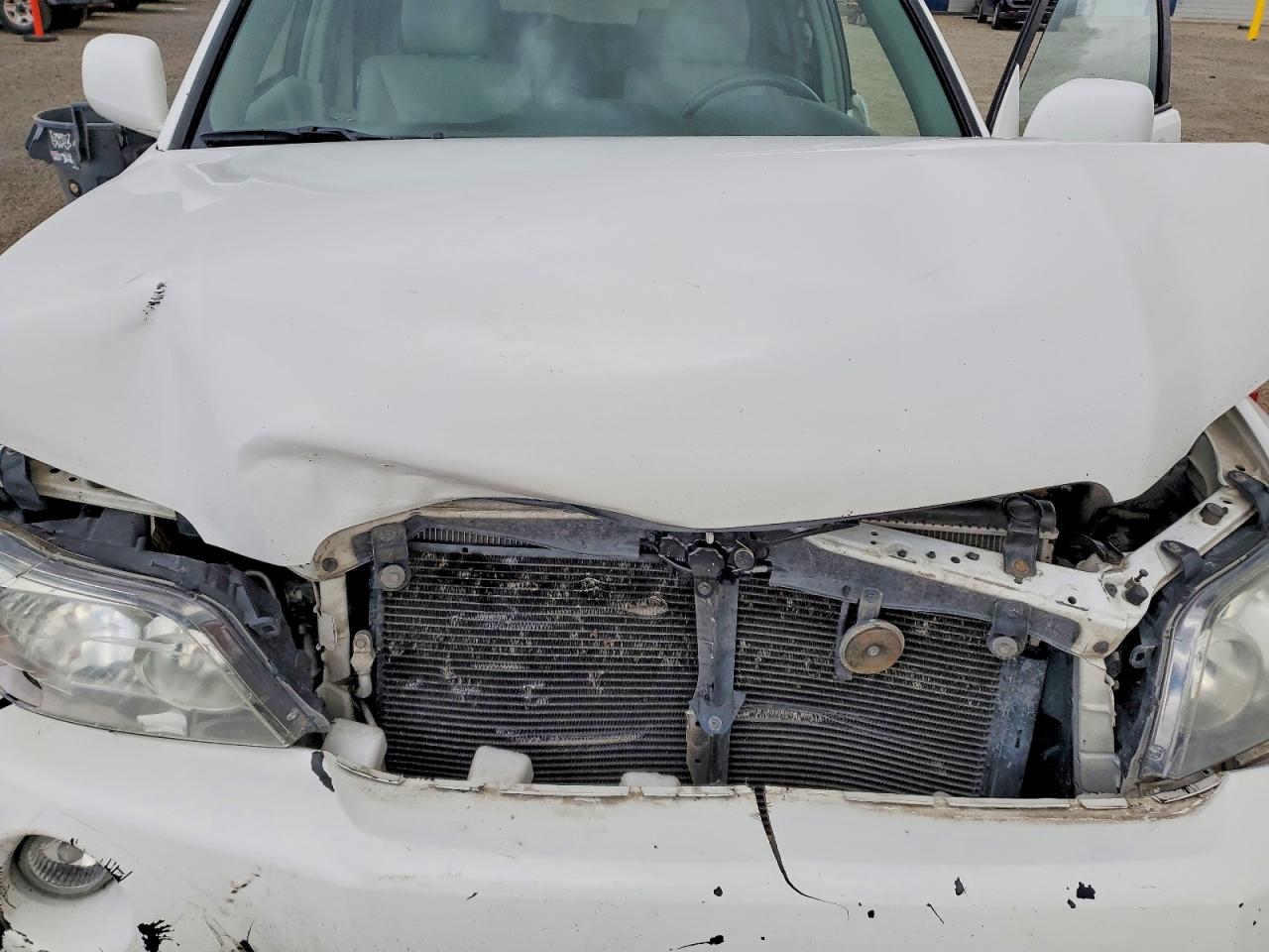 Toyota Highlander Limited