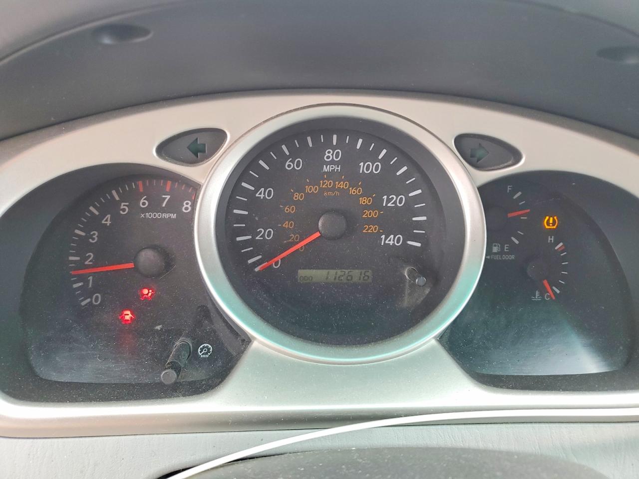 Toyota Highlander Limited