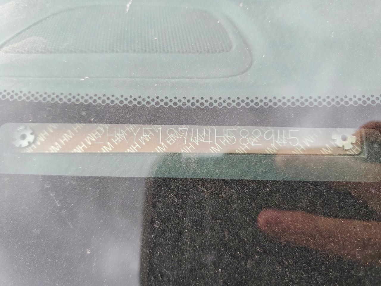 Honda Pilot Exl