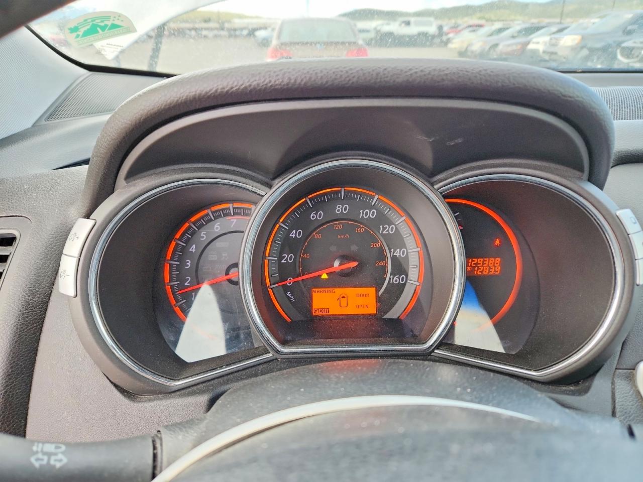 Nissan Murano S