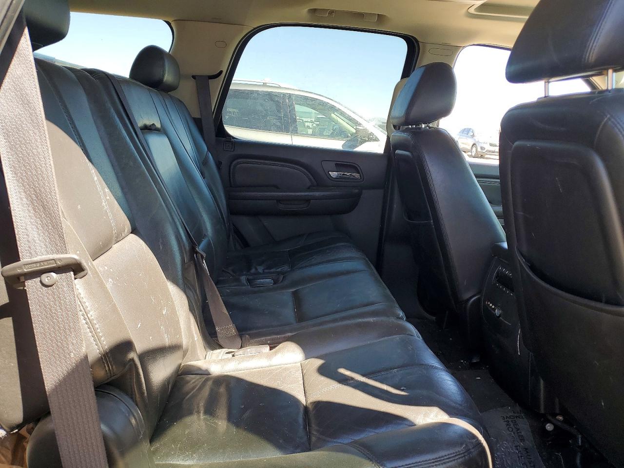 GMC Yukon Denali