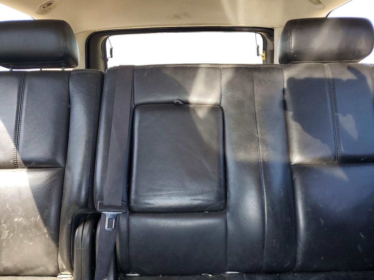 GMC Yukon Denali
