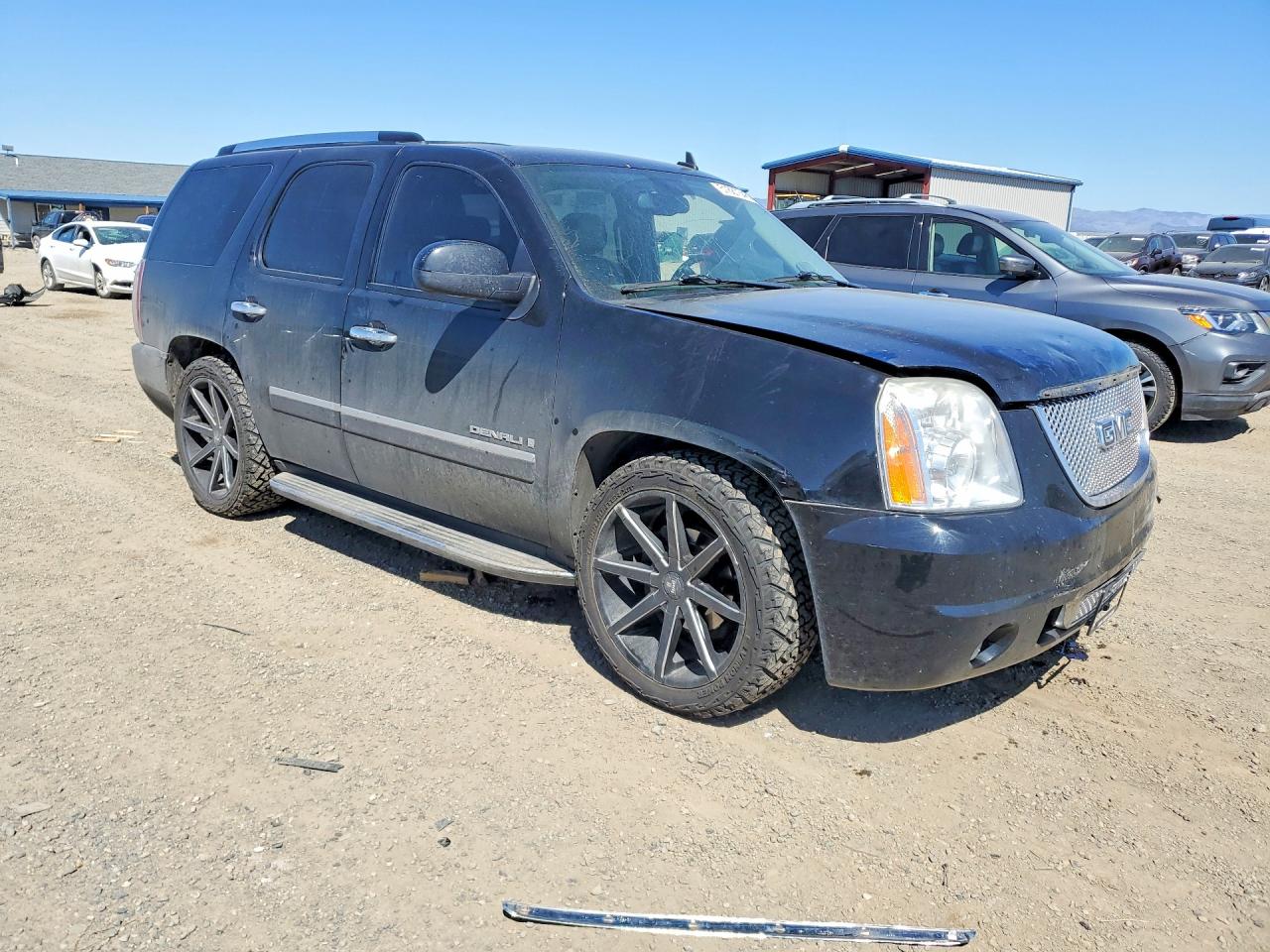 GMC Yukon Denali