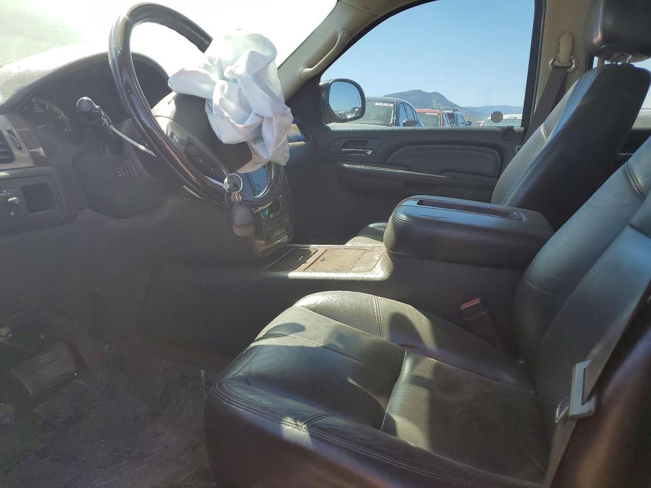 GMC Yukon Denali