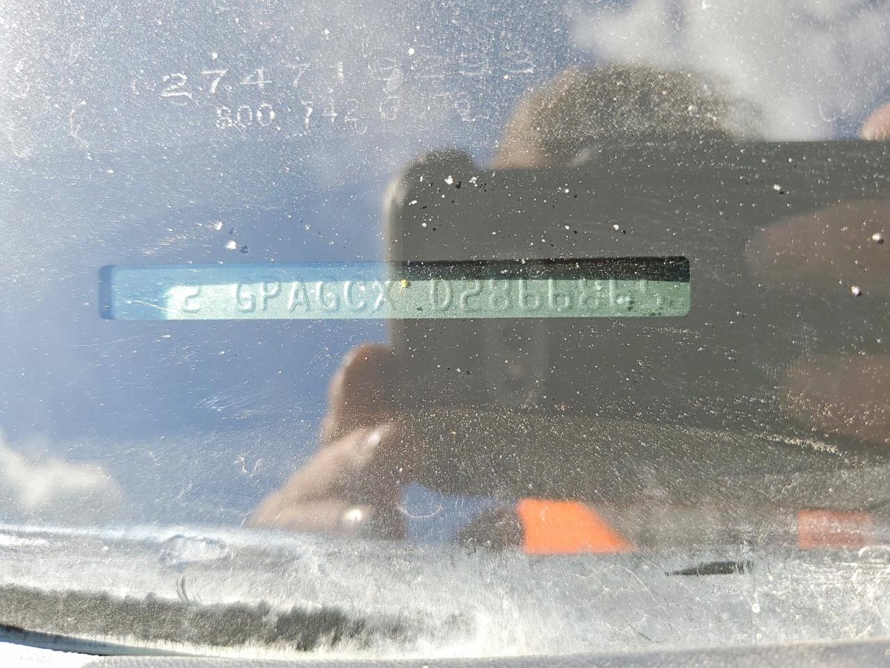 Subaru Xv 2.0 Limited
