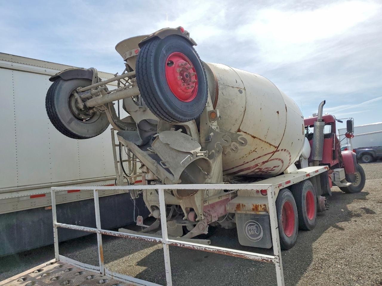 Freightliner Fld120 Fld120