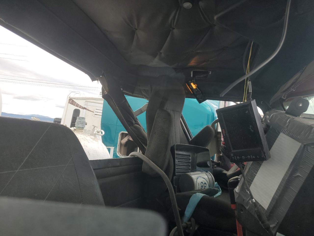 Freightliner Fld120 Fld120