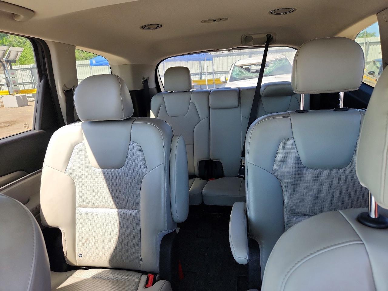 Kia Telluride S