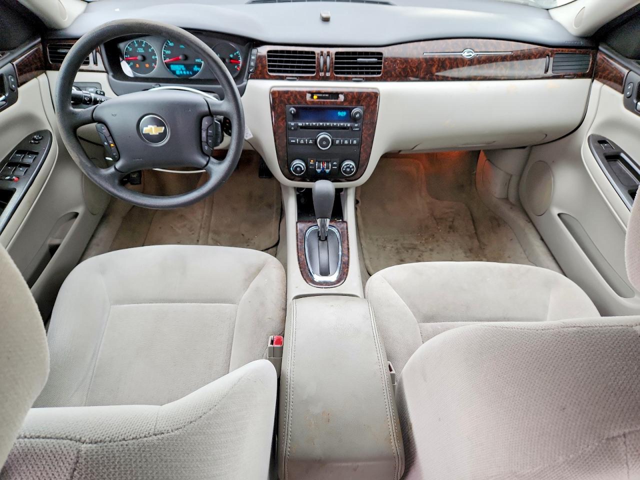 Chevrolet Impala Lt