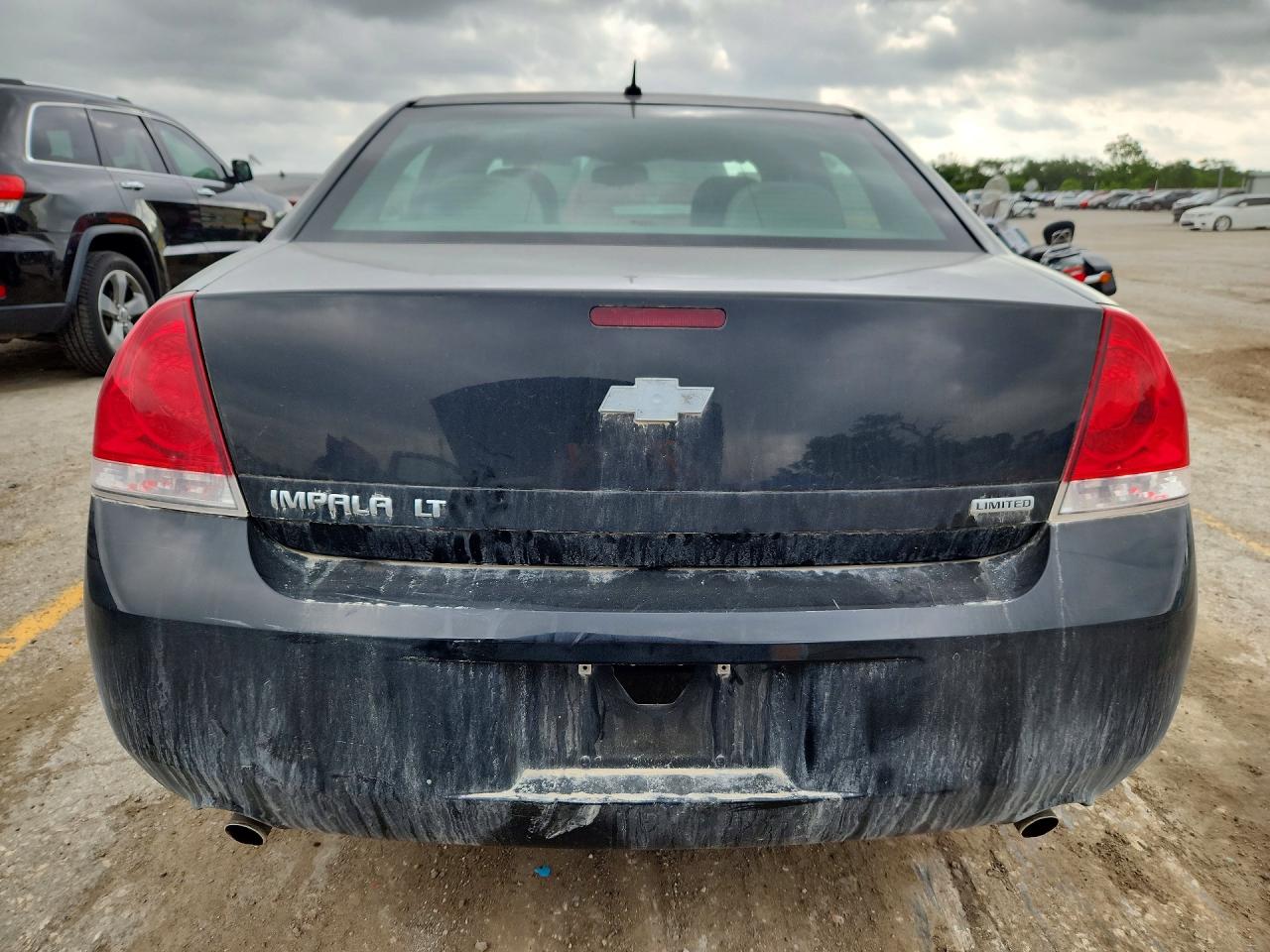 Chevrolet Impala Lt