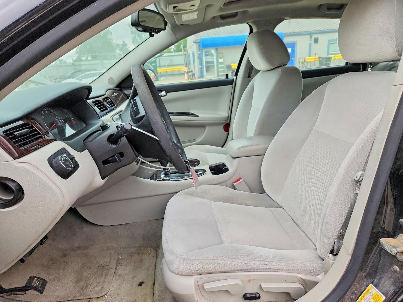 Chevrolet Impala Lt