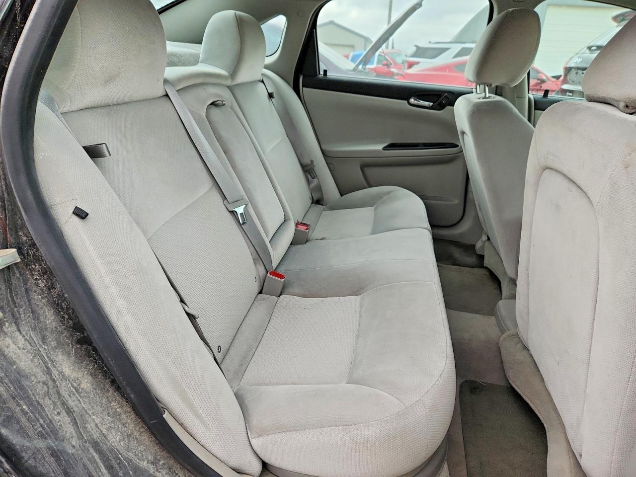 Chevrolet Impala Lt