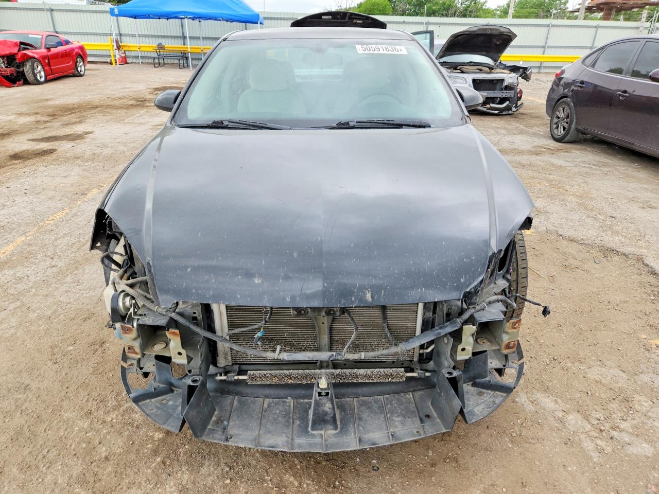 Chevrolet Impala Lt