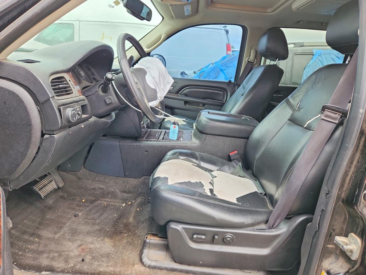GMC Yukon Denali