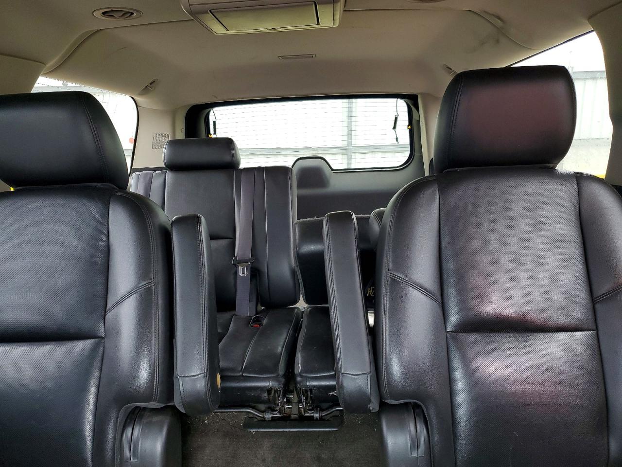 GMC Yukon Denali