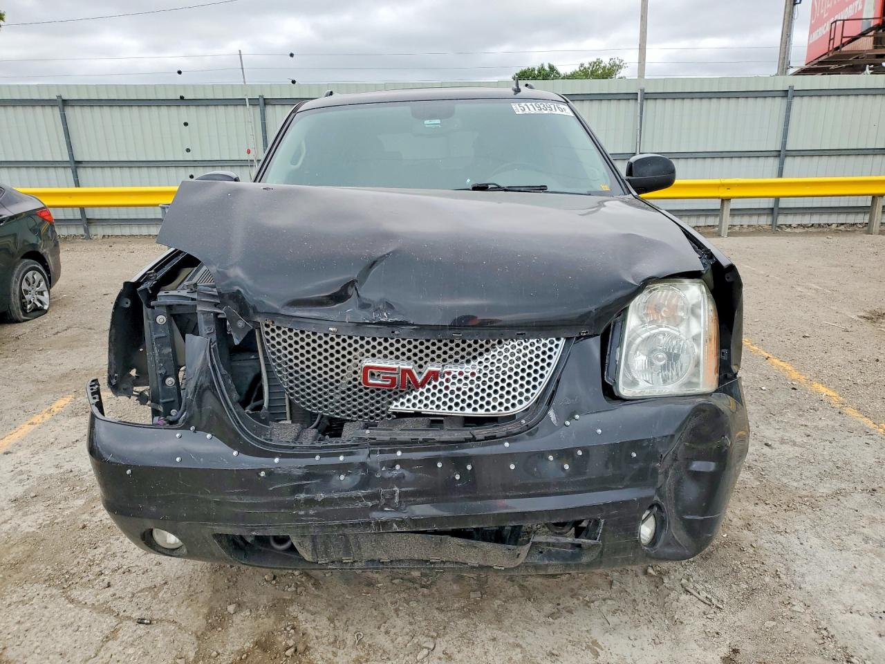 GMC Yukon Denali