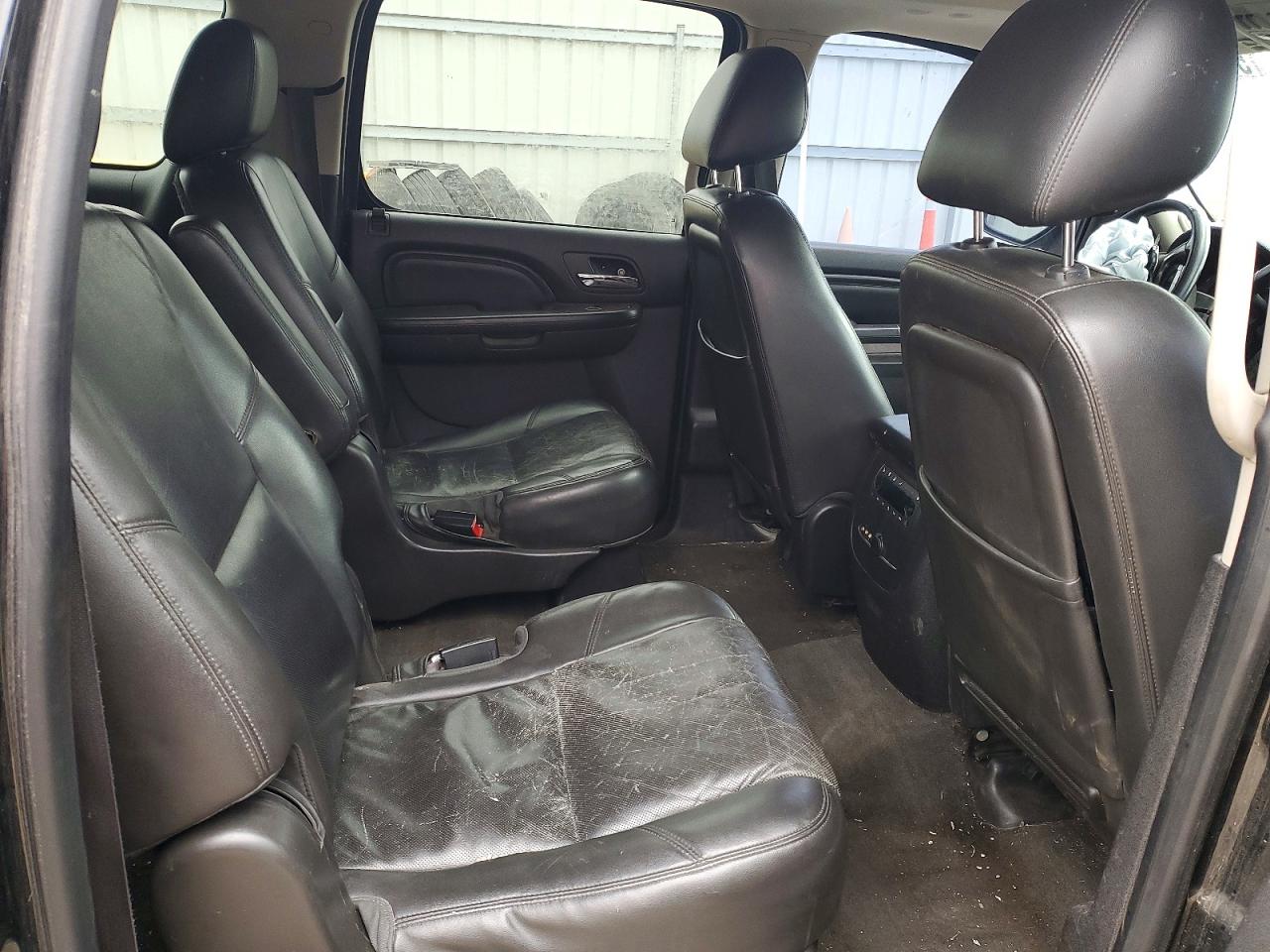 GMC Yukon Denali