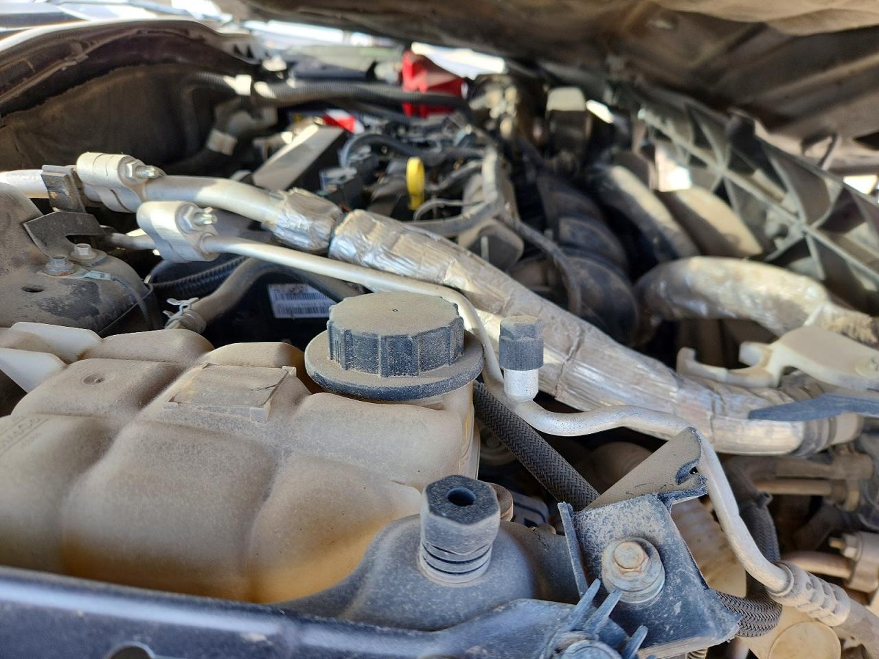 Ford Fusion Sel