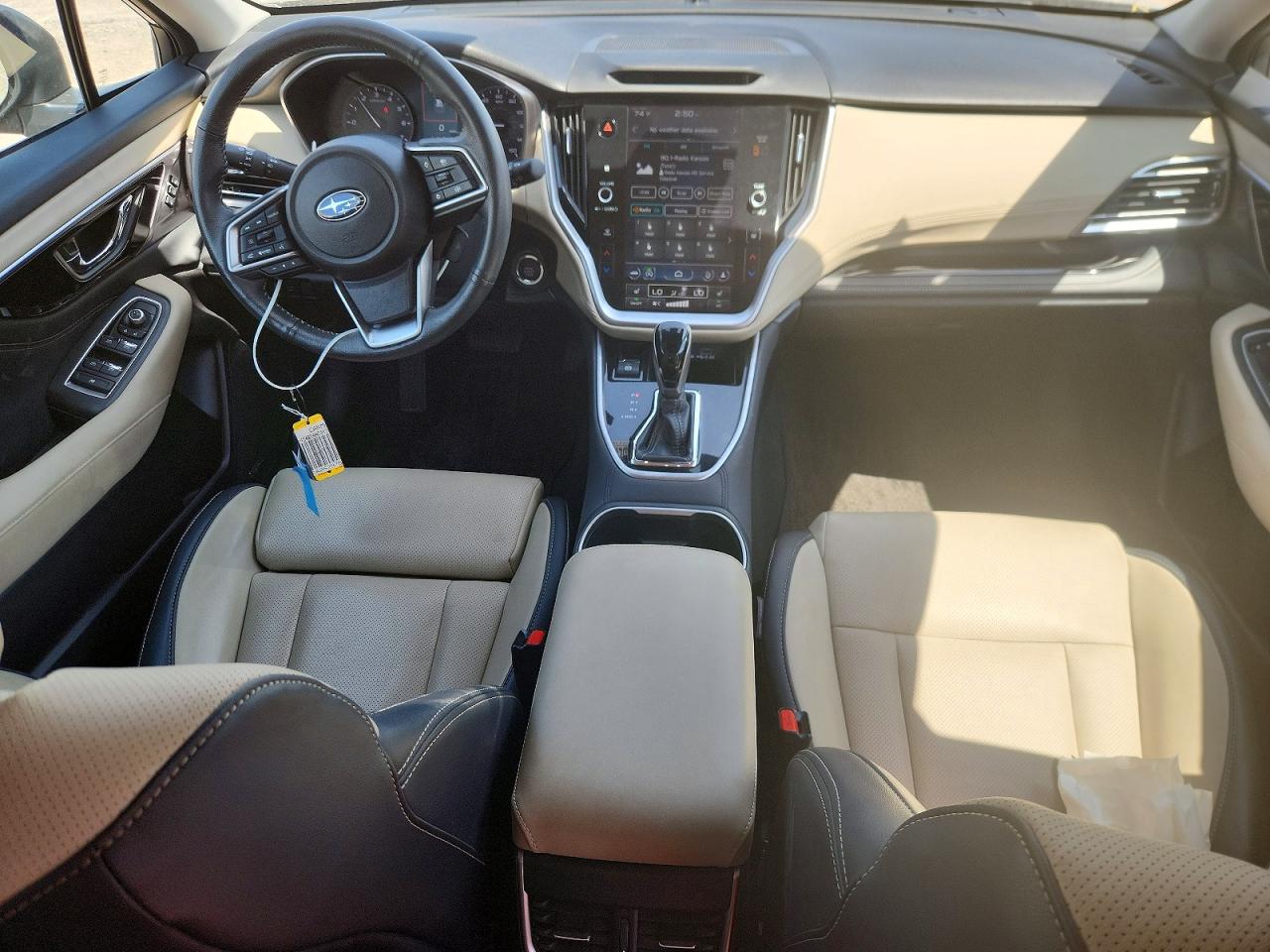 Subaru Outback Limited