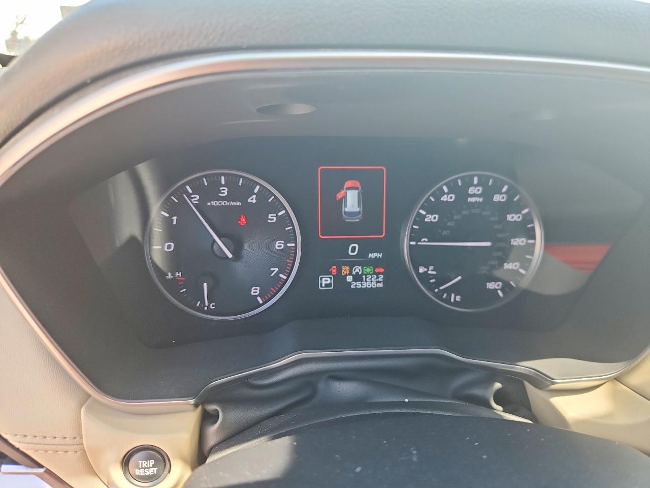 Subaru Outback Limited