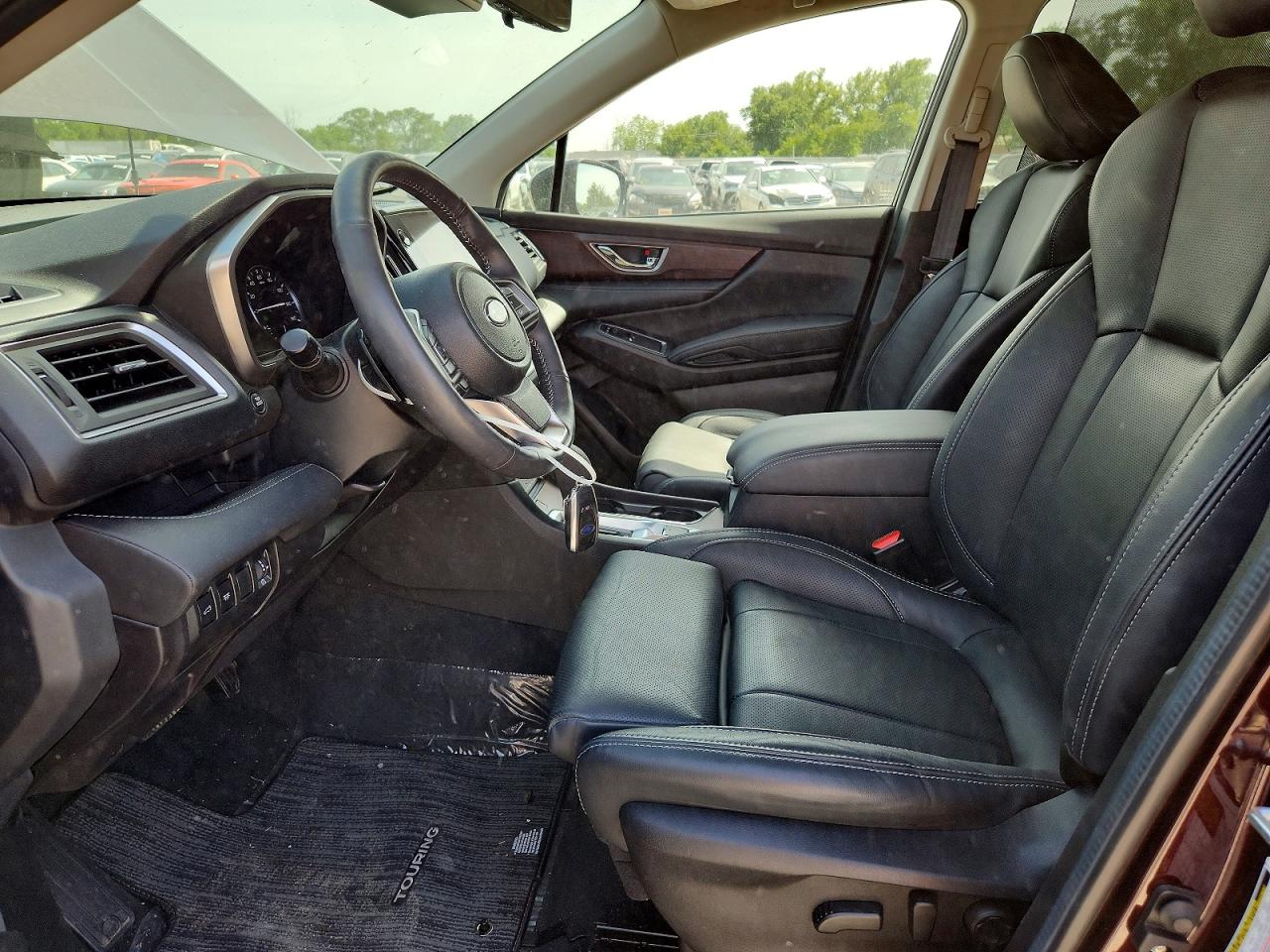 Subaru Ascent Touring
