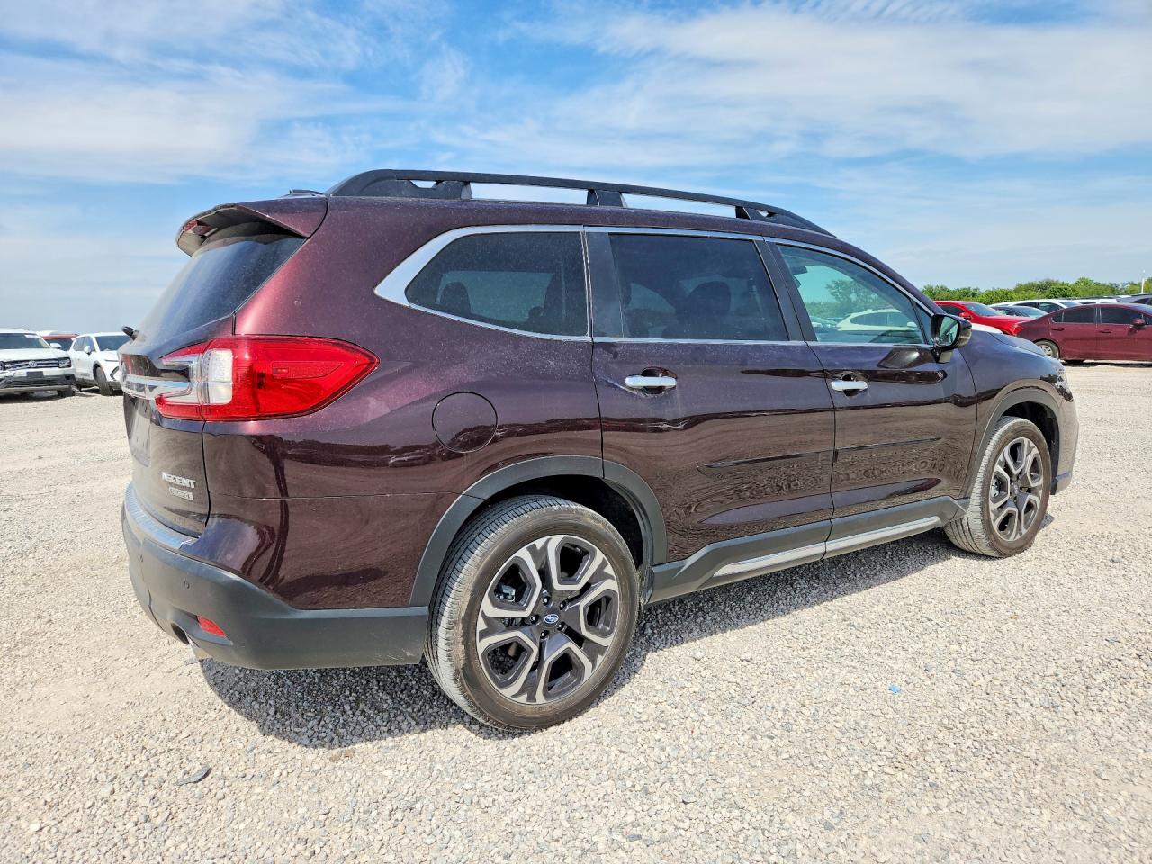 Subaru Ascent Touring