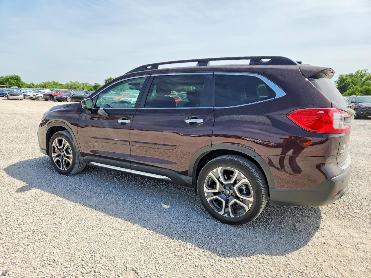 Subaru Ascent Touring