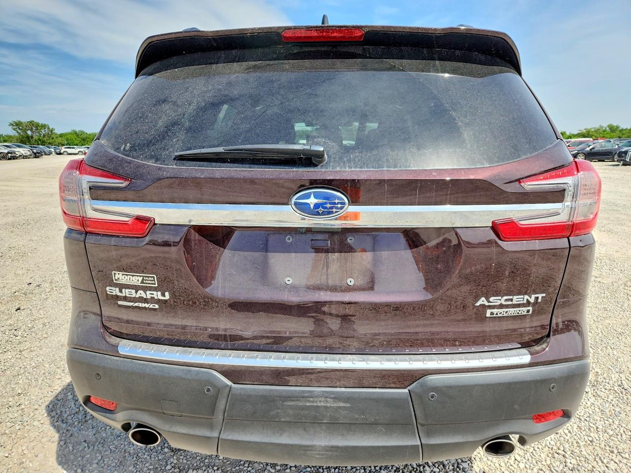 Subaru Ascent Touring