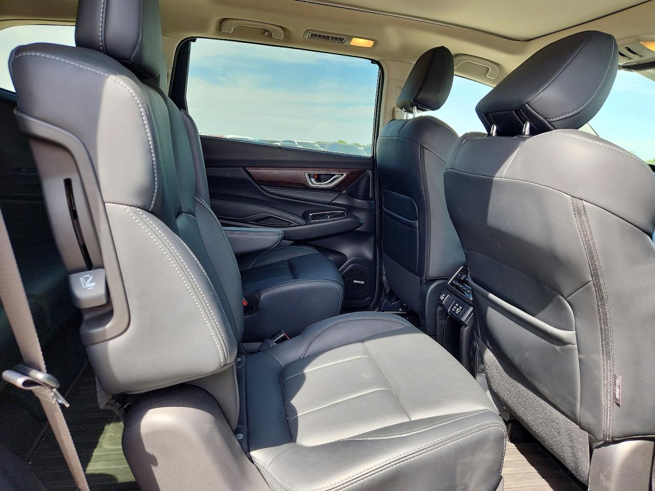 Subaru Ascent Touring