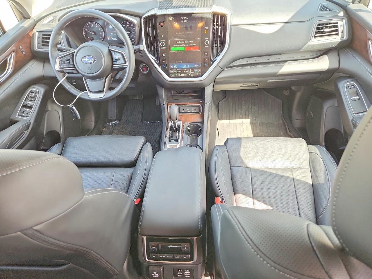 Subaru Ascent Touring