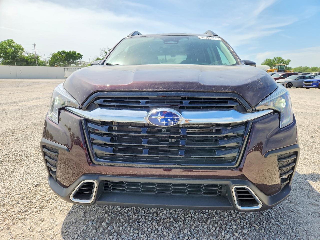 Subaru Ascent Touring
