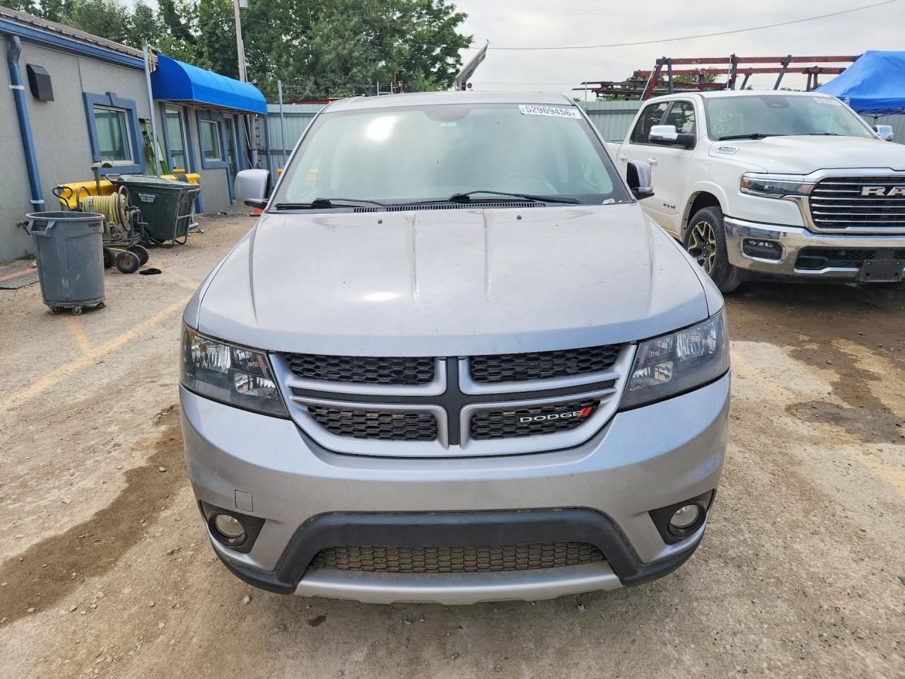 Dodge Journey Gt