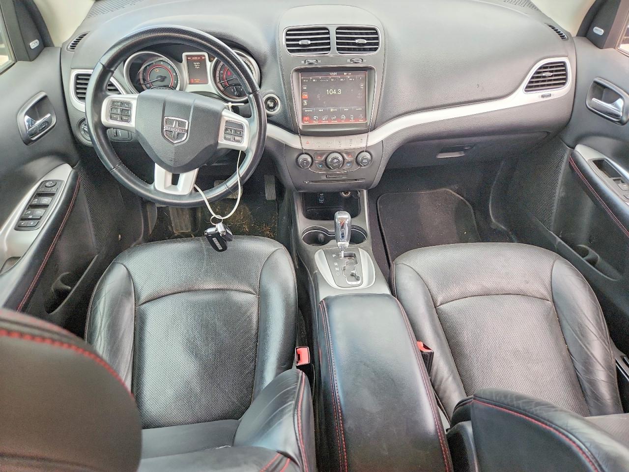 Dodge Journey Gt
