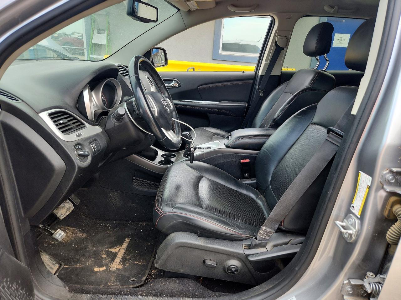 Dodge Journey Gt