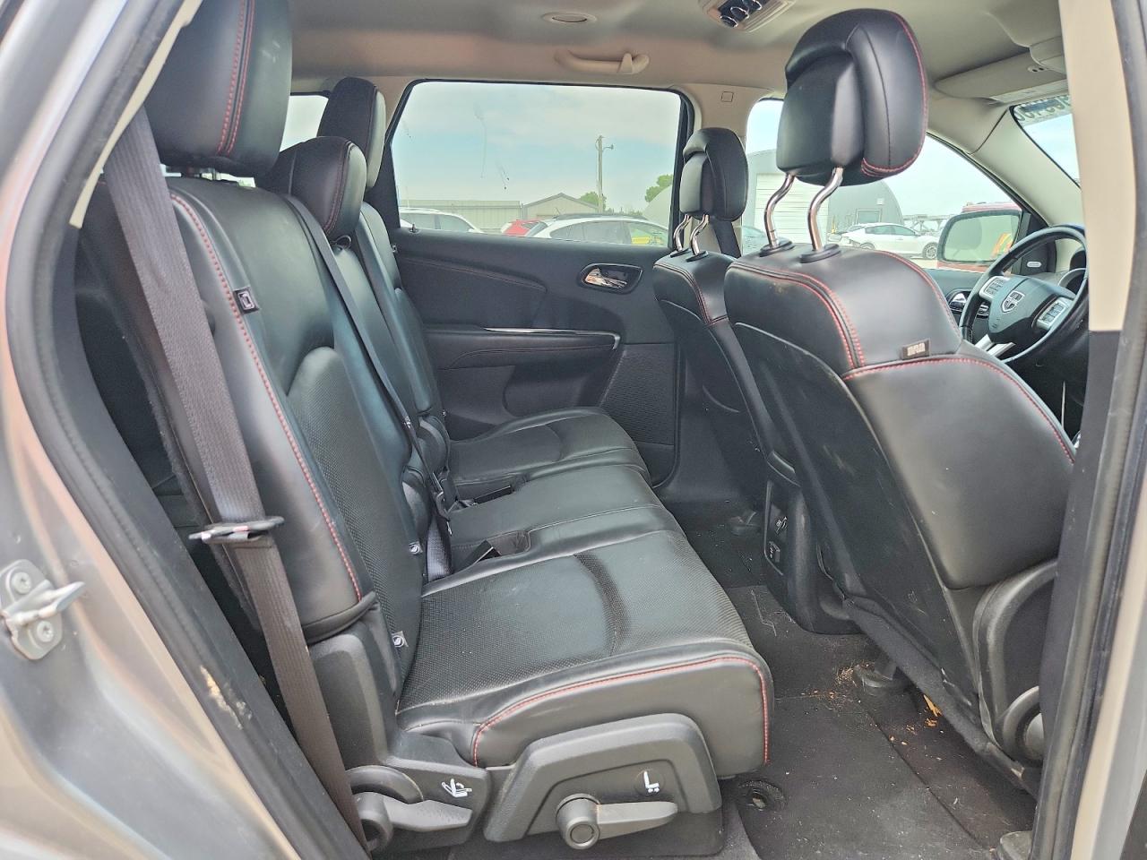 Dodge Journey Gt