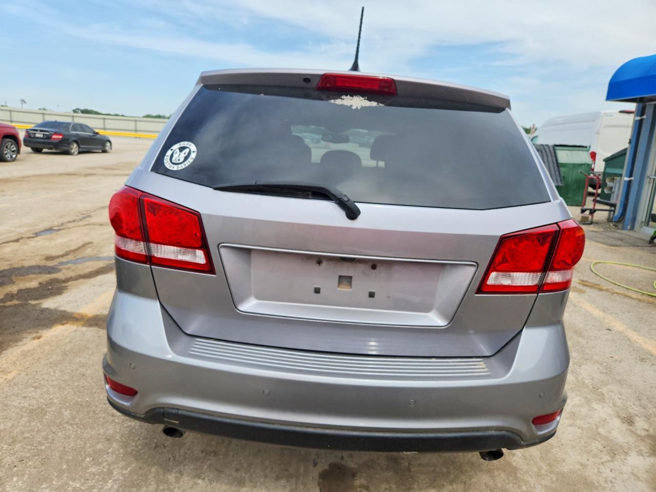 Dodge Journey Gt