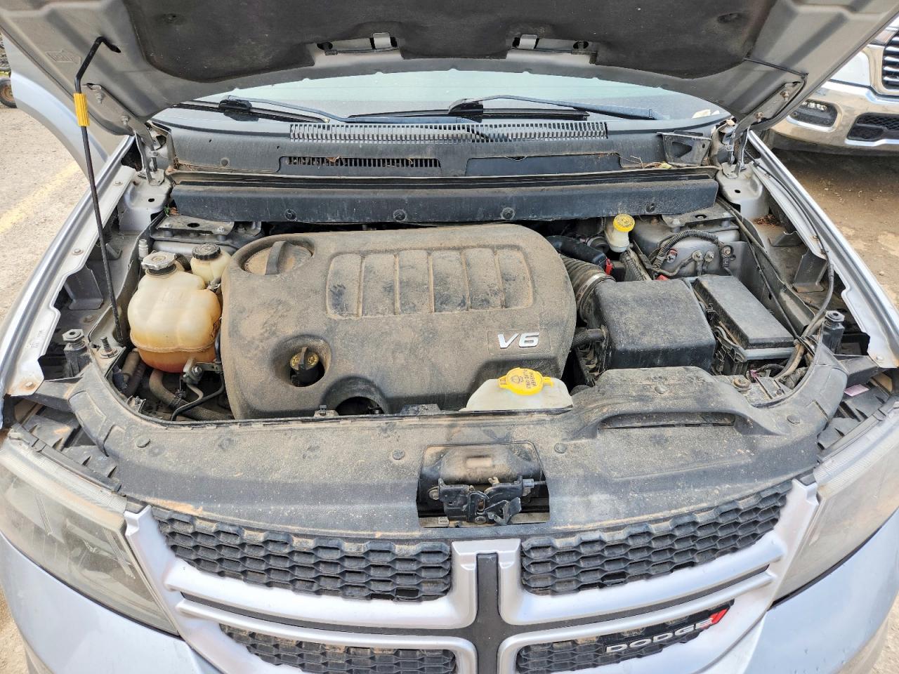 Dodge Journey Gt