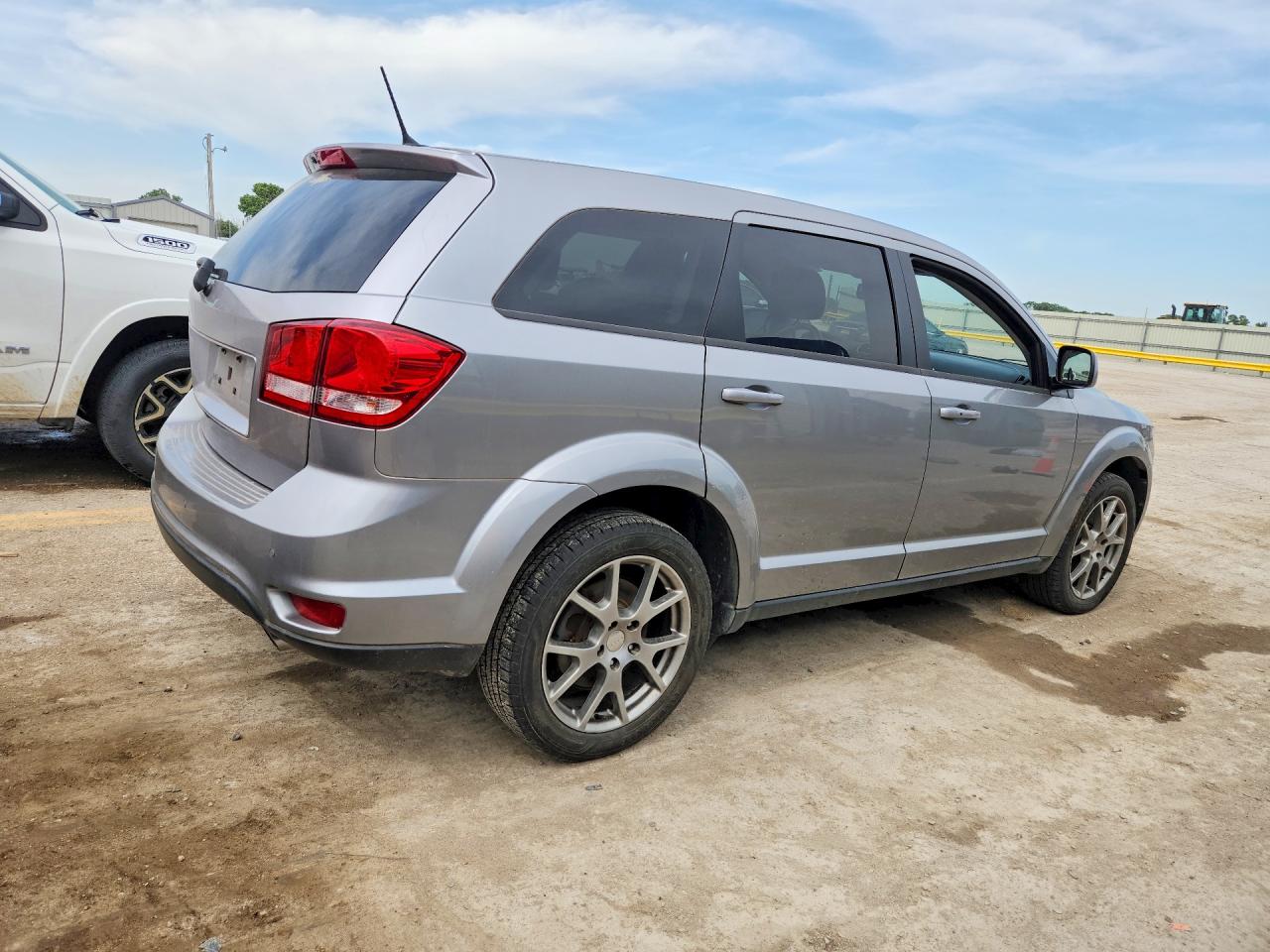 Dodge Journey Gt