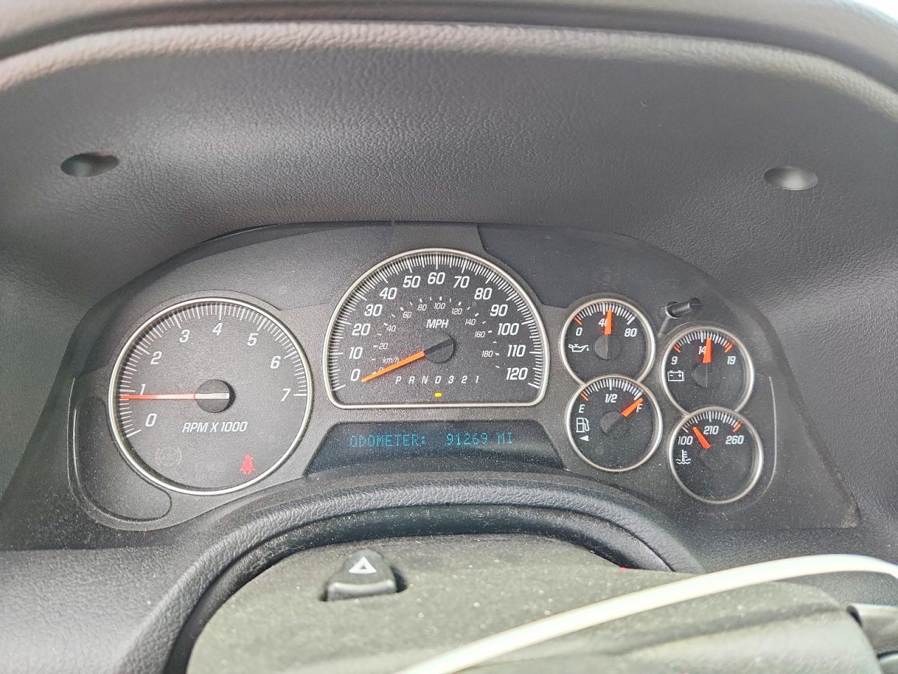 GMC Envoy