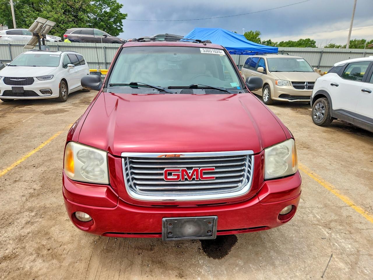 GMC Envoy