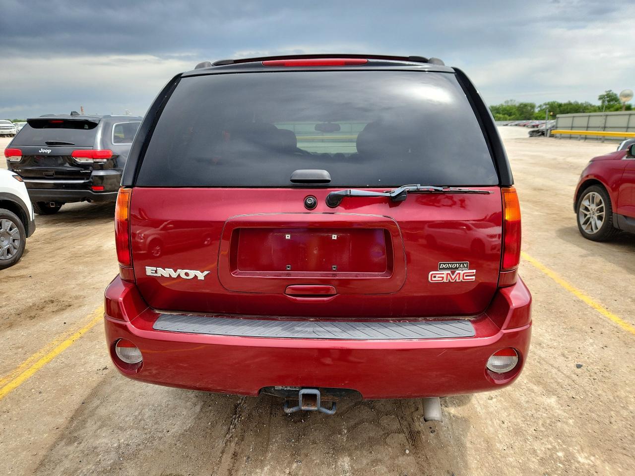 GMC Envoy
