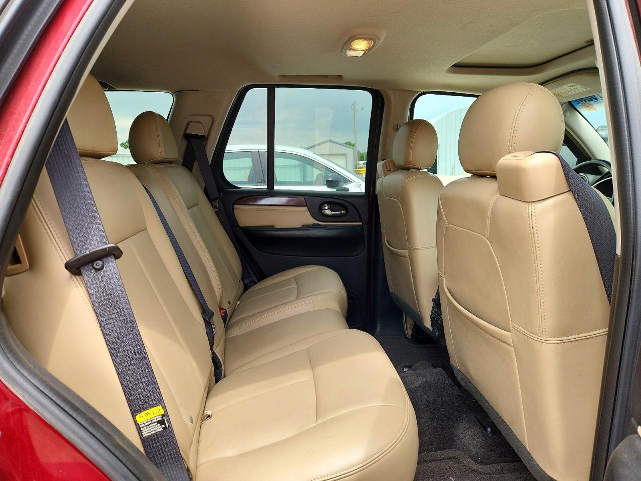 GMC Envoy