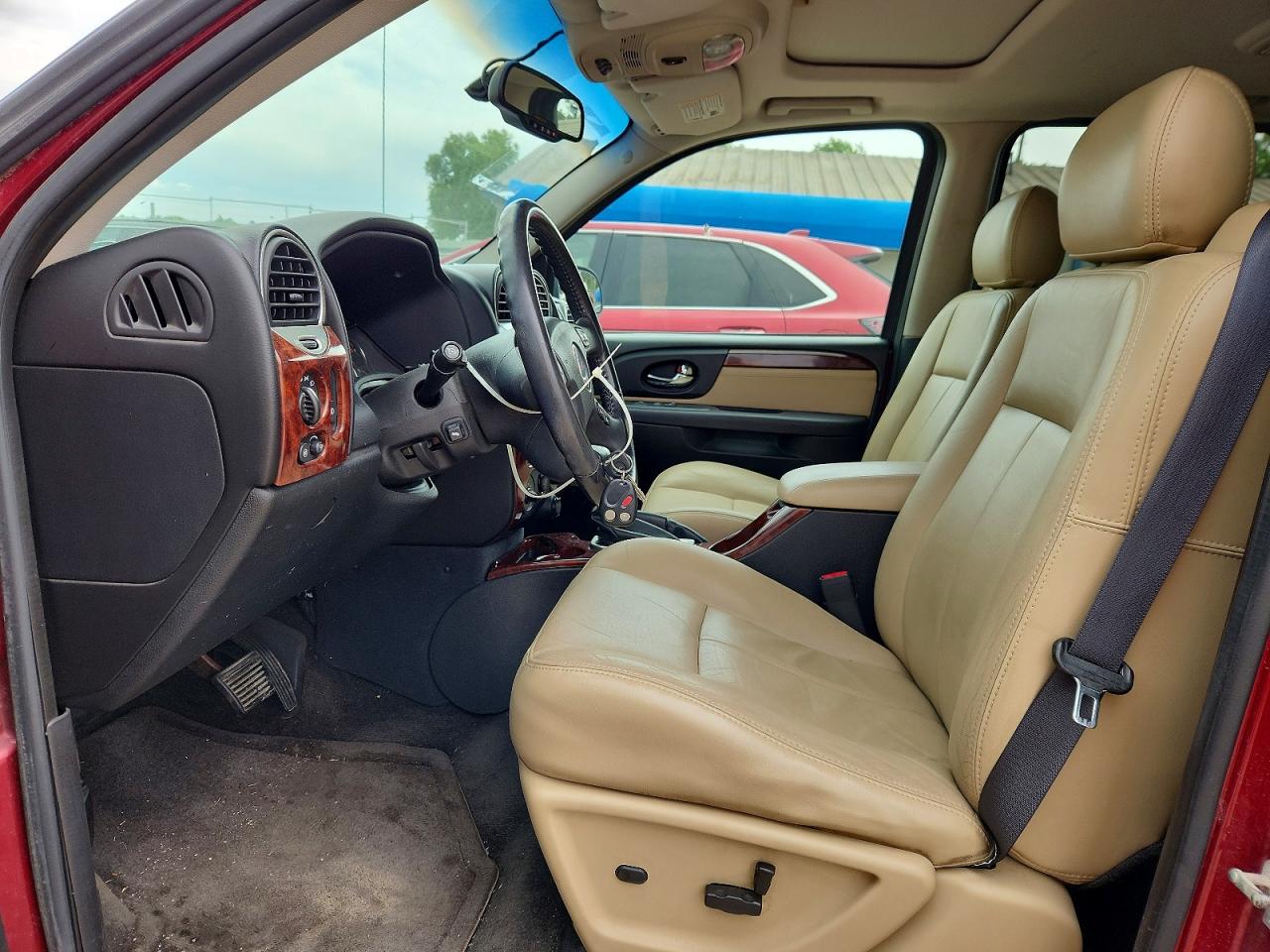 GMC Envoy