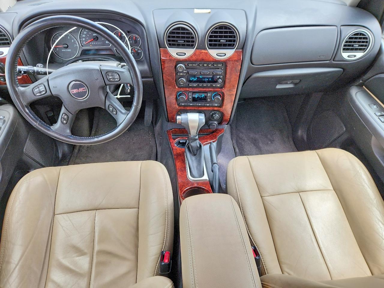GMC Envoy