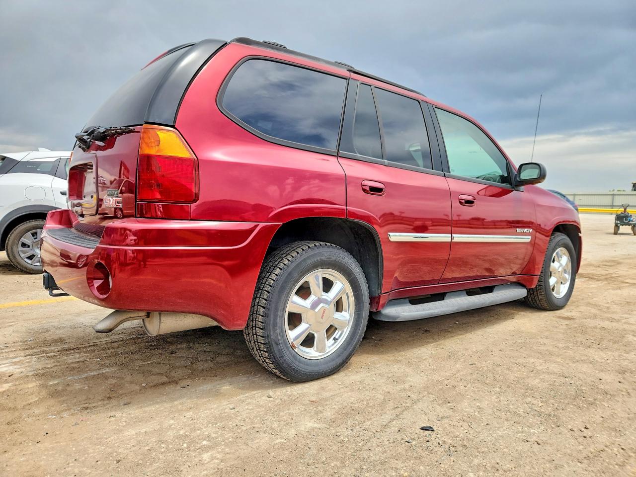 GMC Envoy