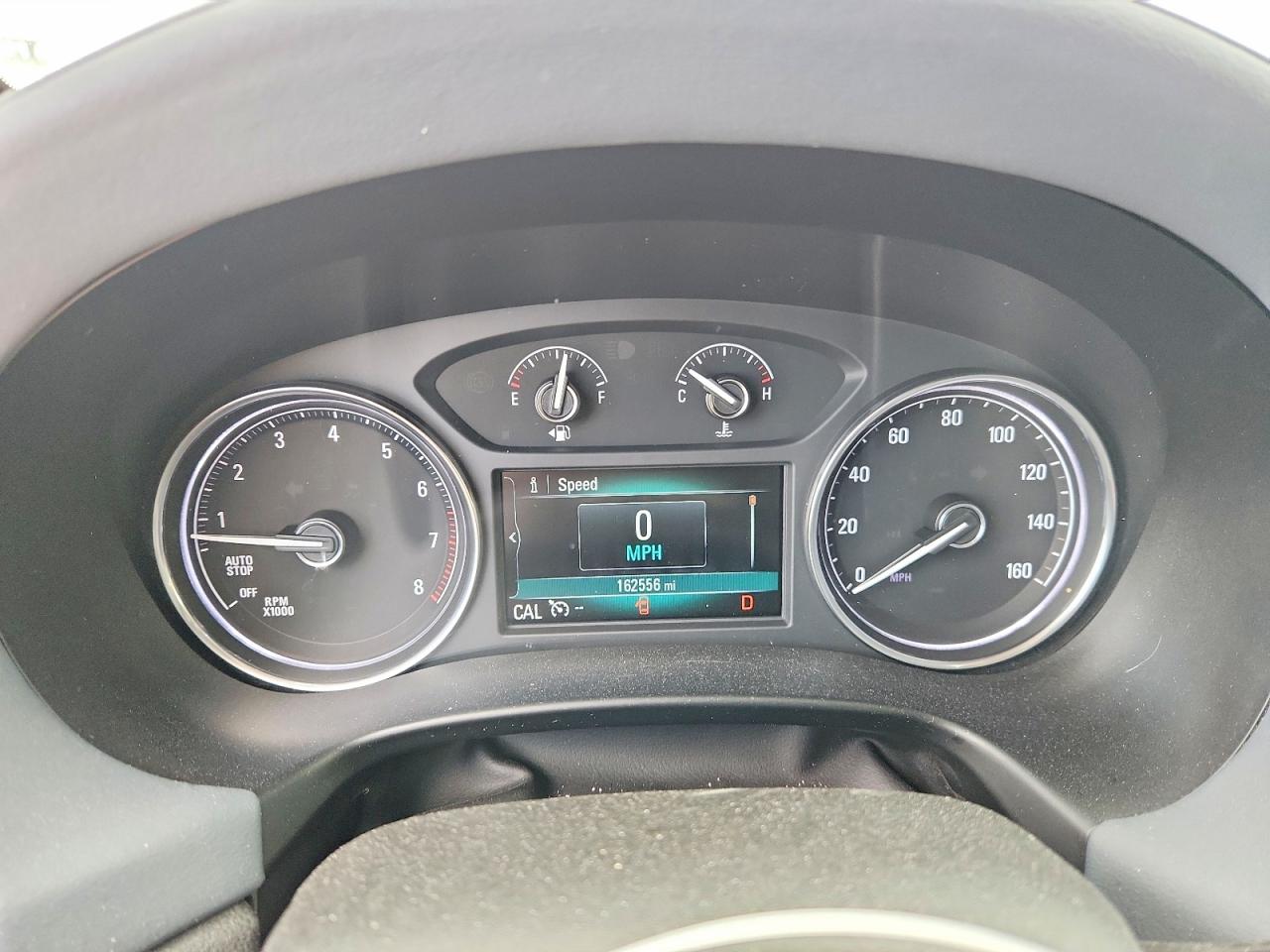 Buick Enclave Essence