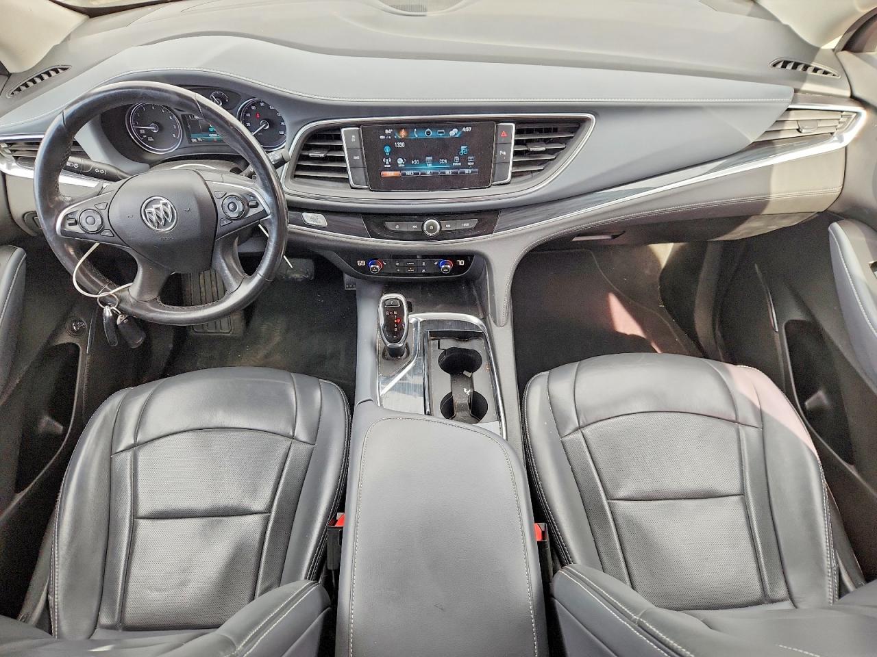 Buick Enclave Essence