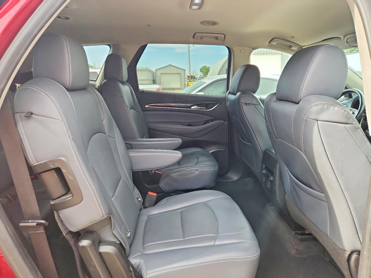 Buick Enclave Essence