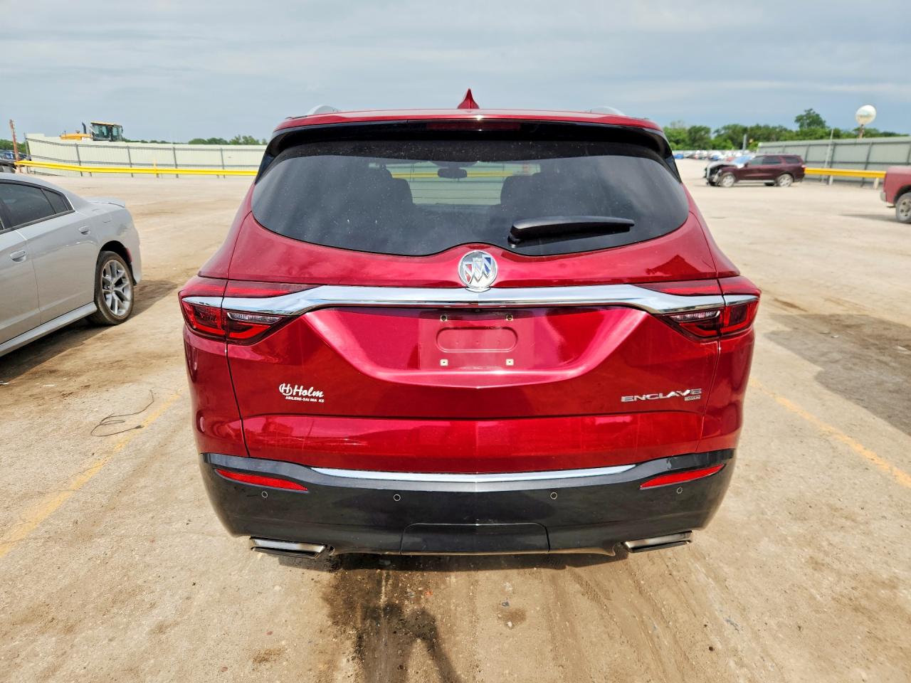 Buick Enclave Essence